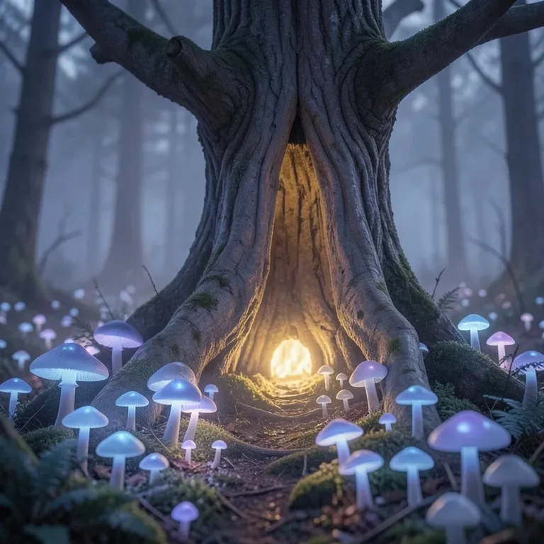 Cycle of Life