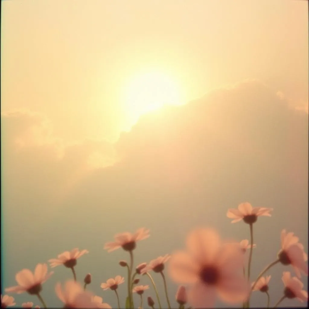 Light in My Day