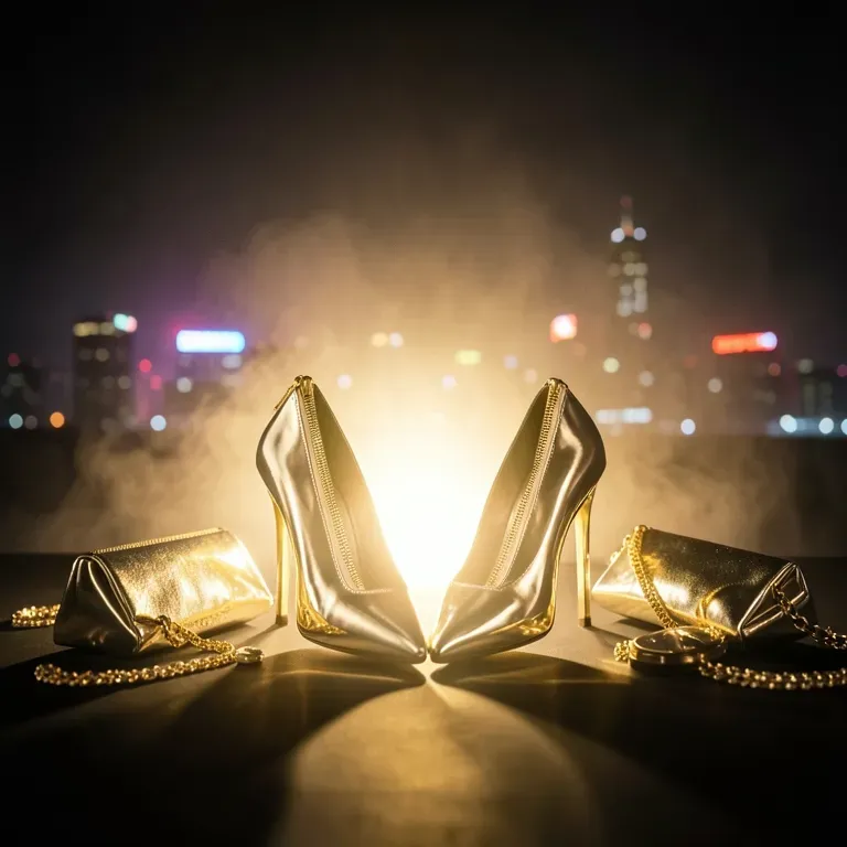 Runway Riot