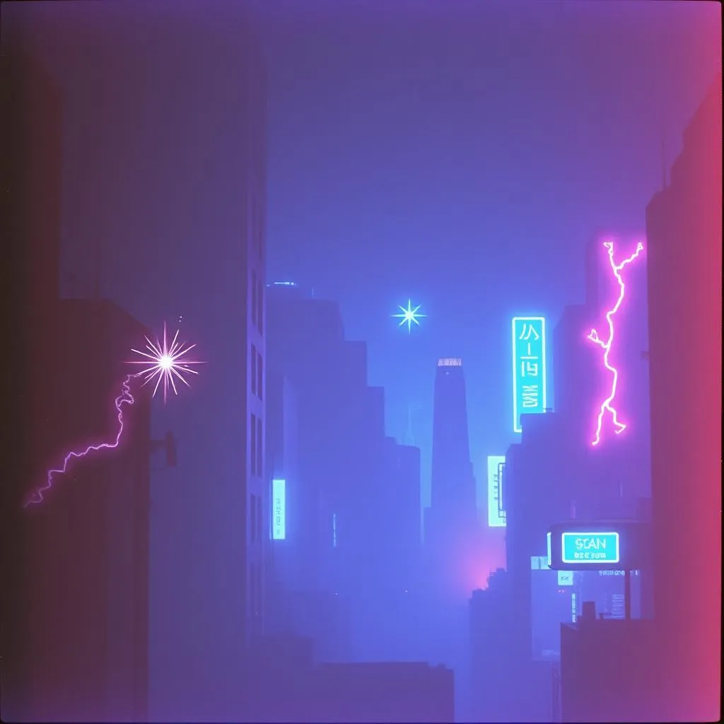 Tik-Tik Echoes