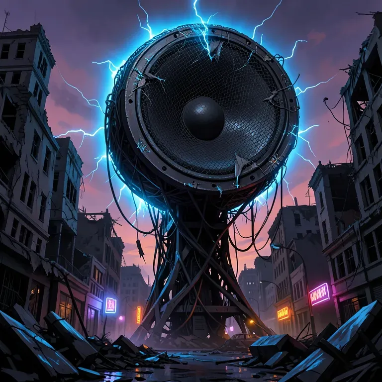 Sound-Designer #34