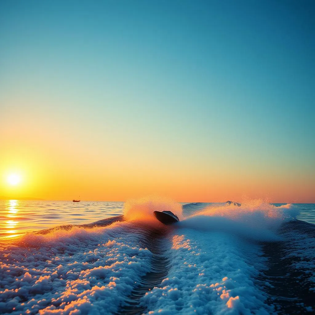 Wakeboard Dreams