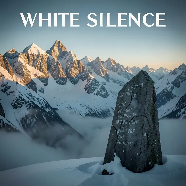 White Silence