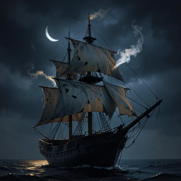 Set Sail
