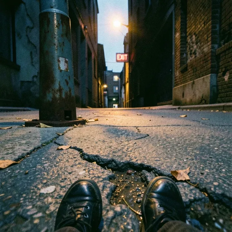 Brick Dust