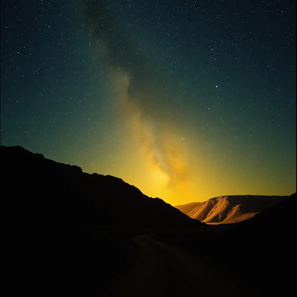La Strada di Piero