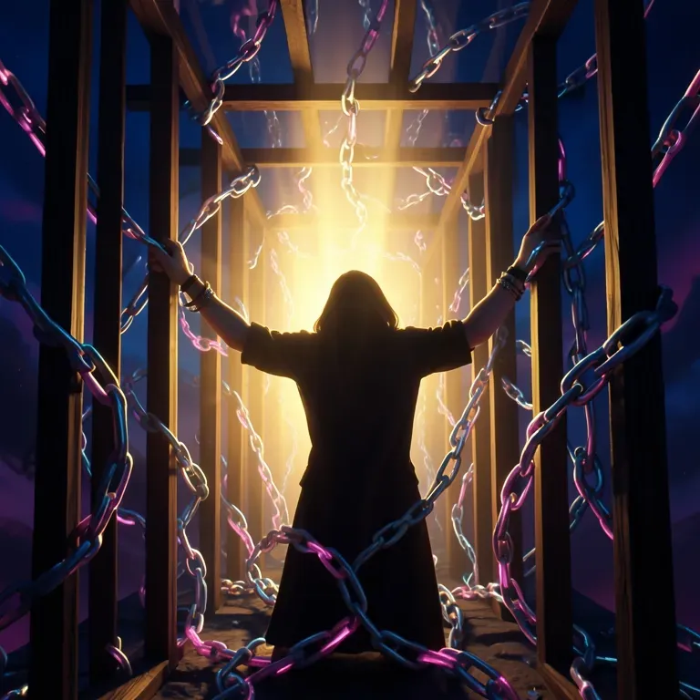 Break the Chains