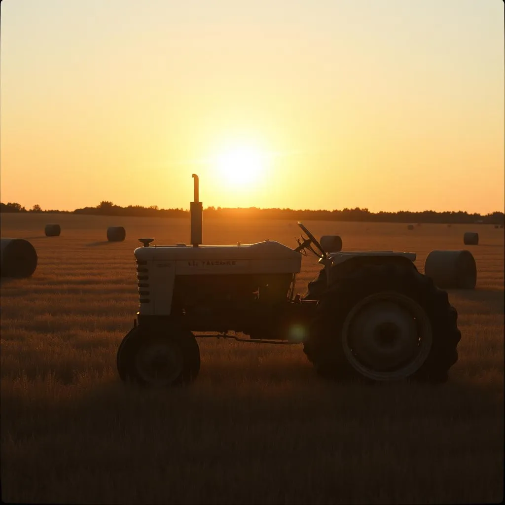 Country Boy