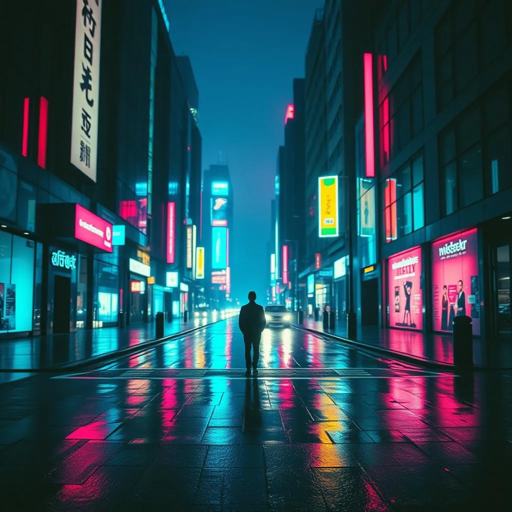 aesthetics