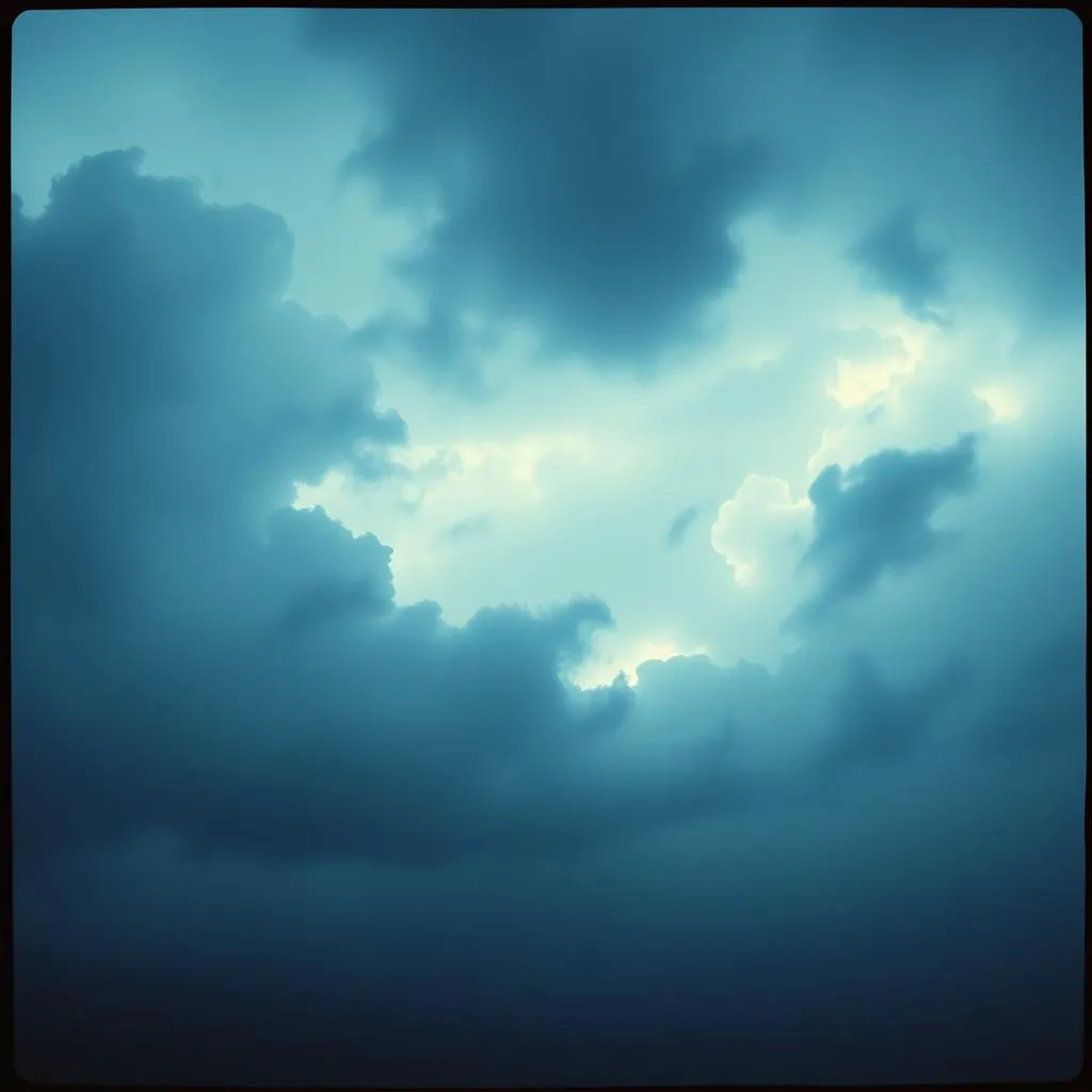 Cielos De Control