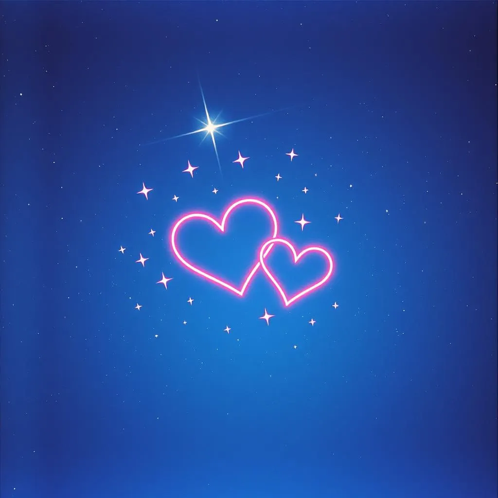 A love like you