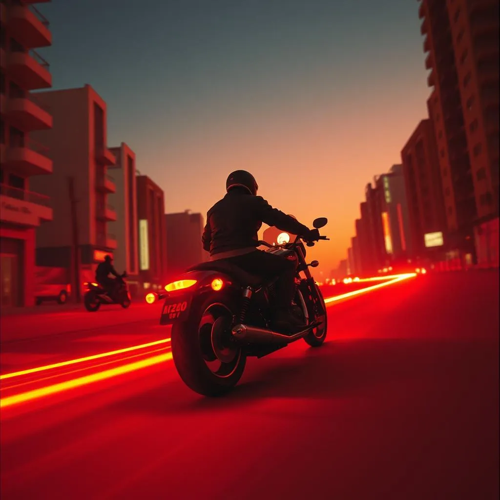 Fast Lane Freedom
