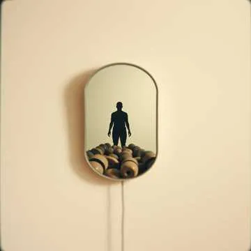 Deceitful Reflections