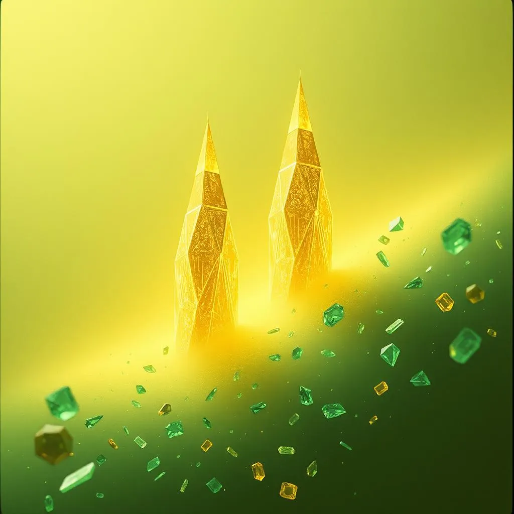 Diamond Empire