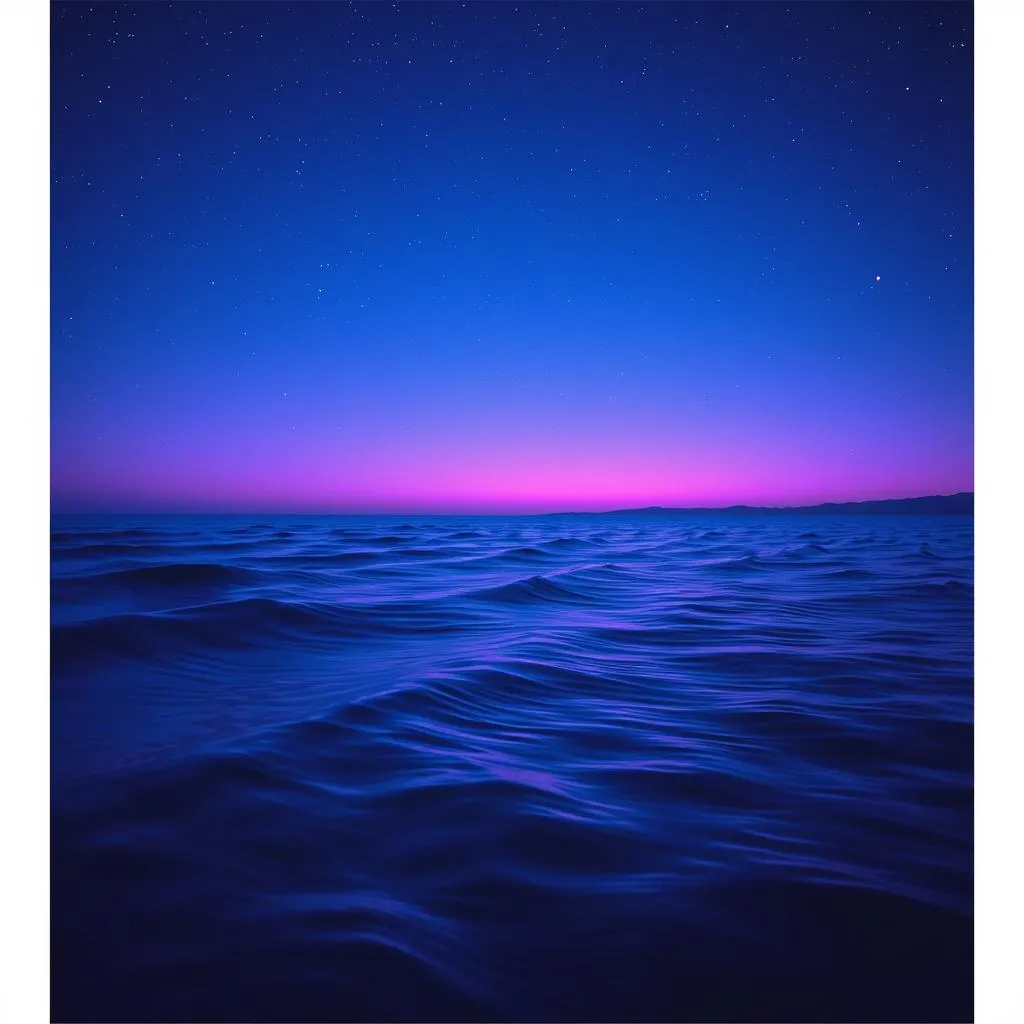Dream in the Echoes