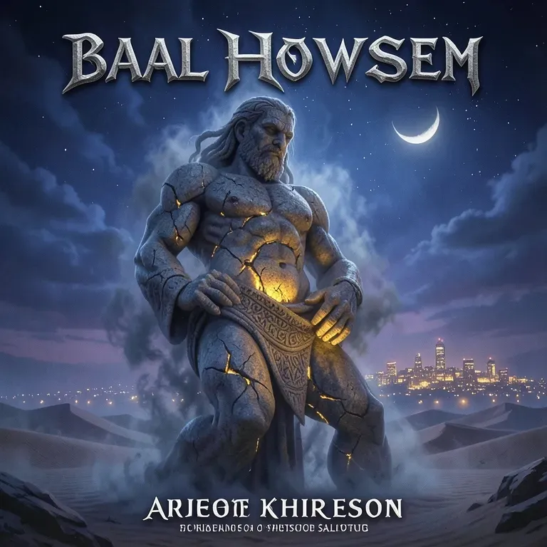 Baal worship