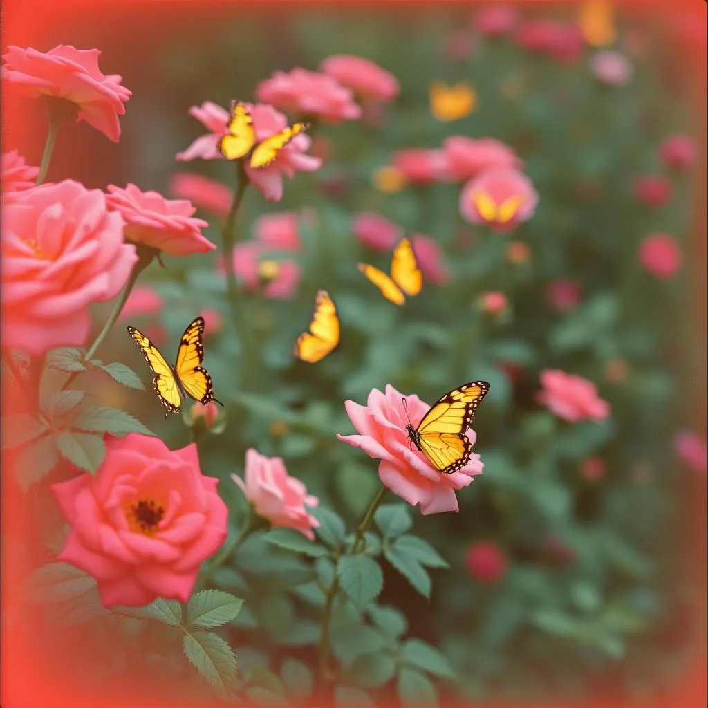 ‏حب مفيش غيره