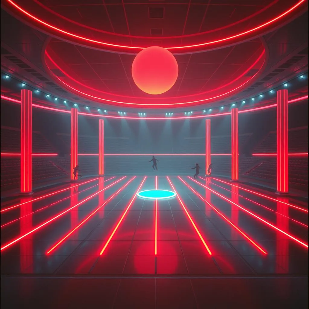 Gravity Drop