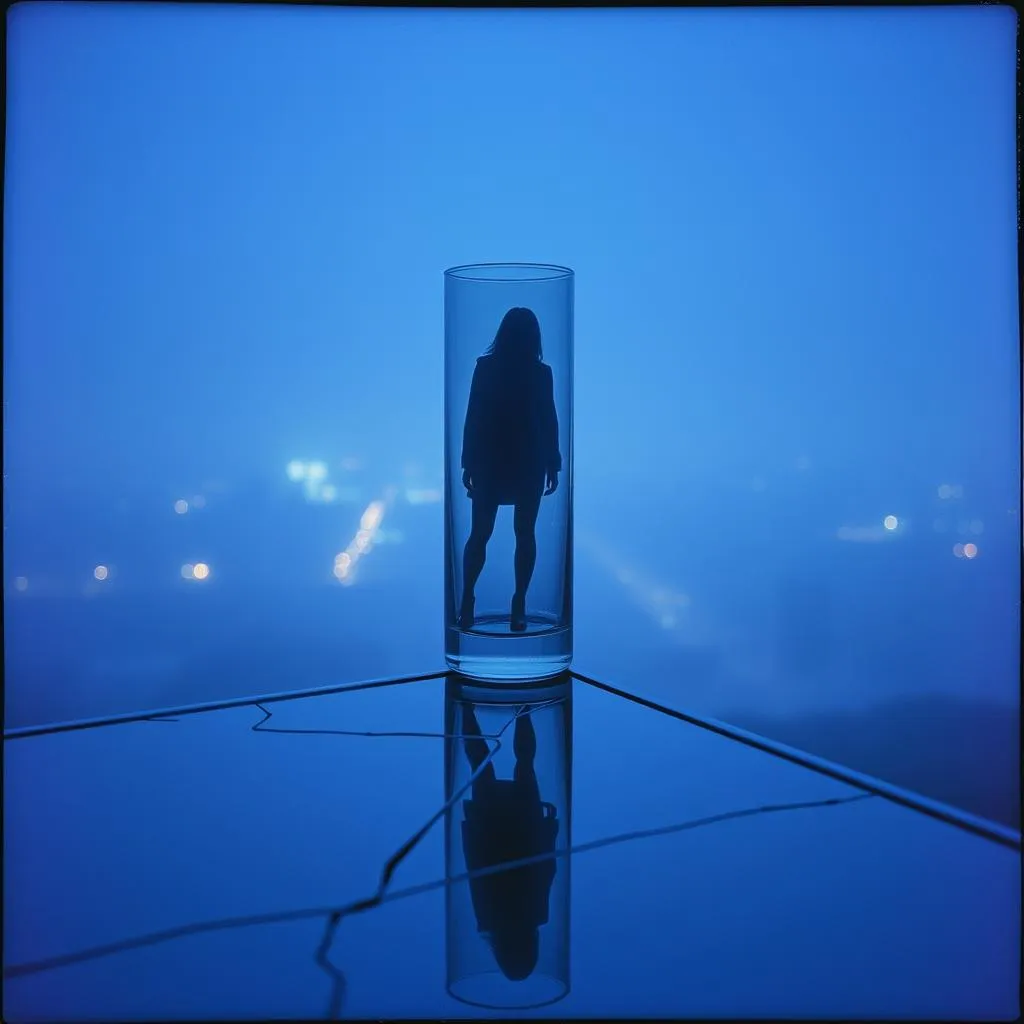 Drown in Echoes