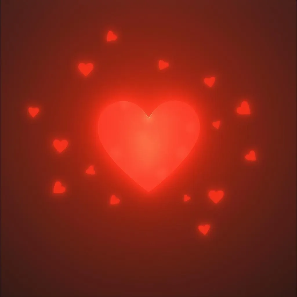 Love by Kevin
