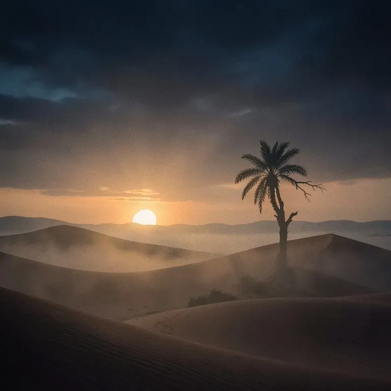 طياح الضبابة