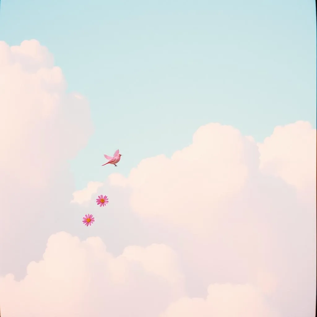 Joy story promo