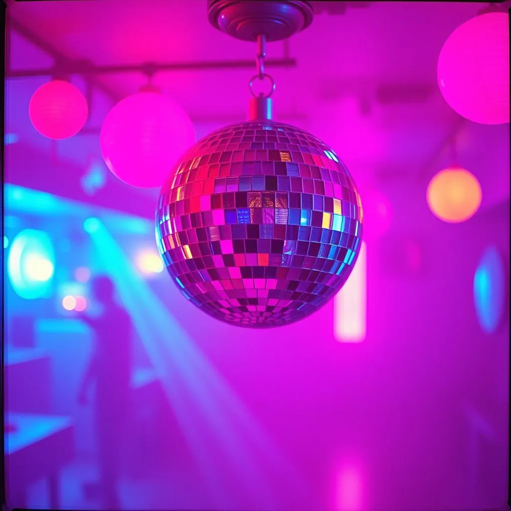 Party Machine