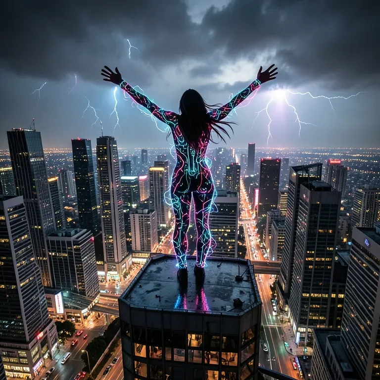 Glass Crown Riot