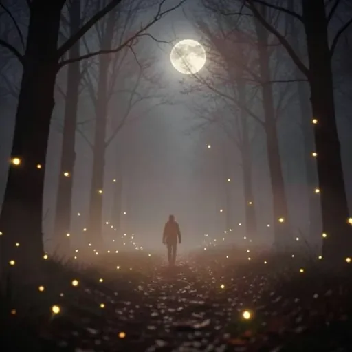 Silent Goodbye
