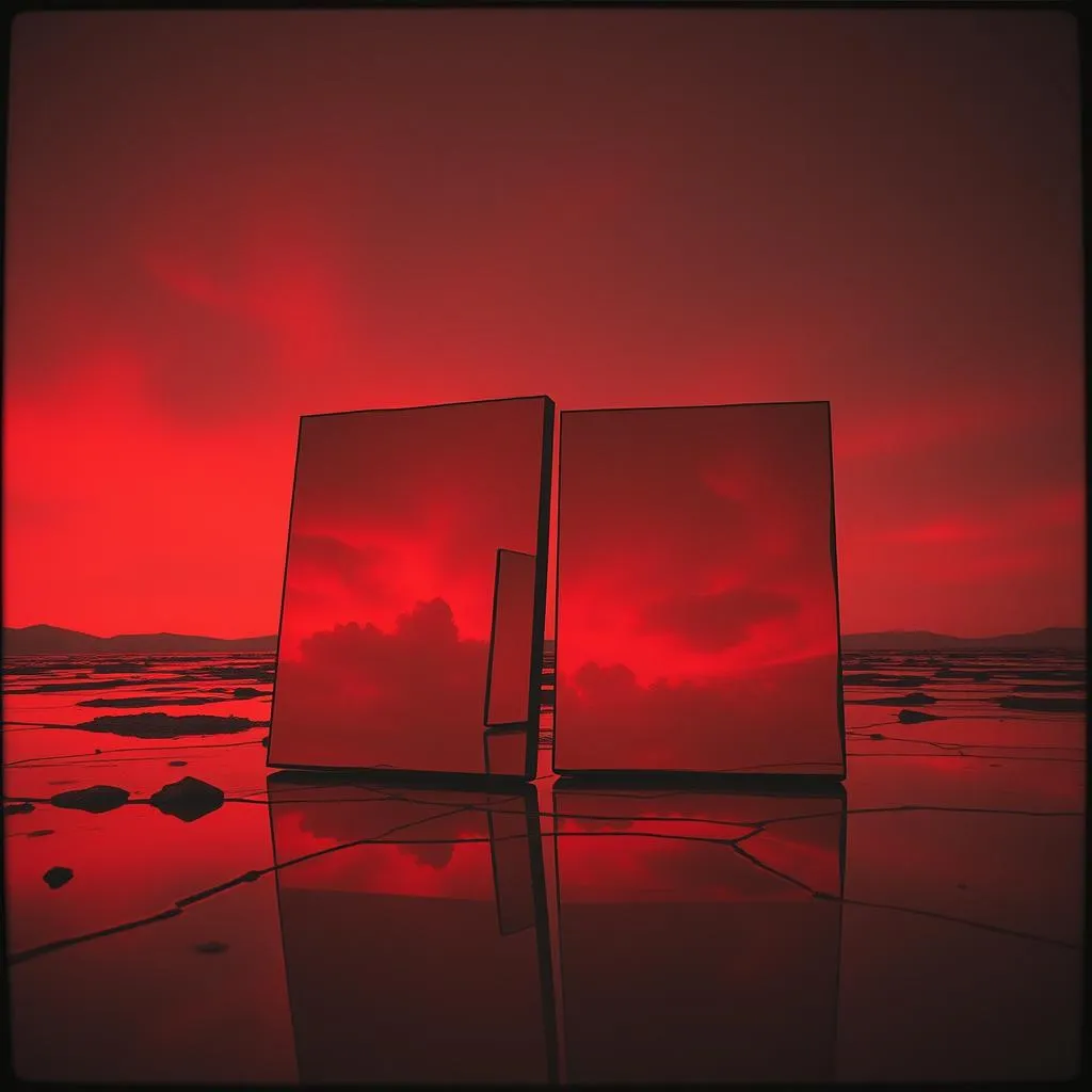 The Lucid Omen