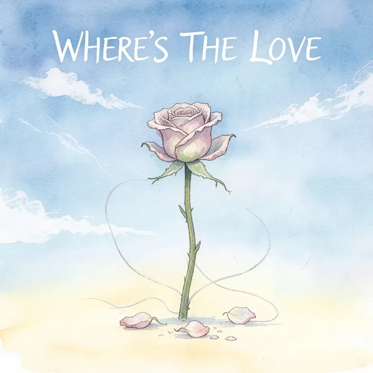 Where's the Love