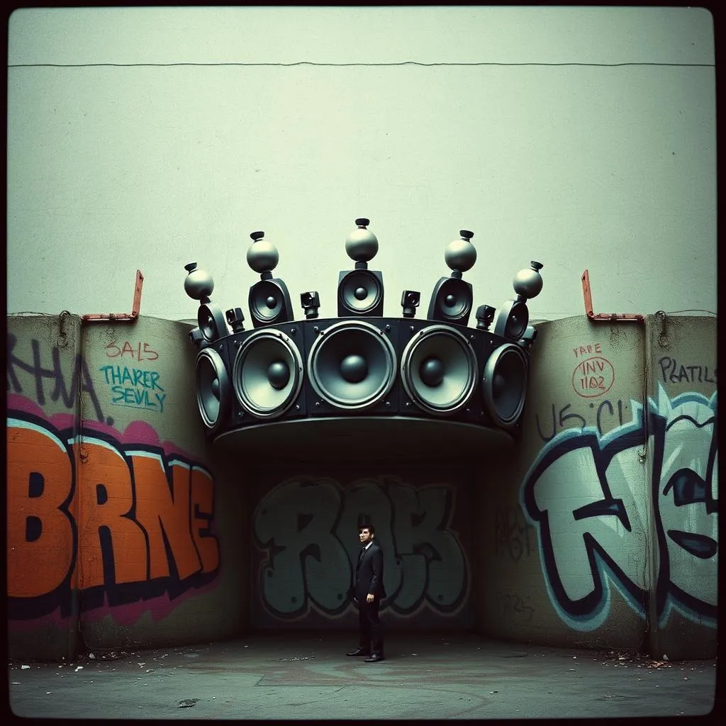 King of the Streets