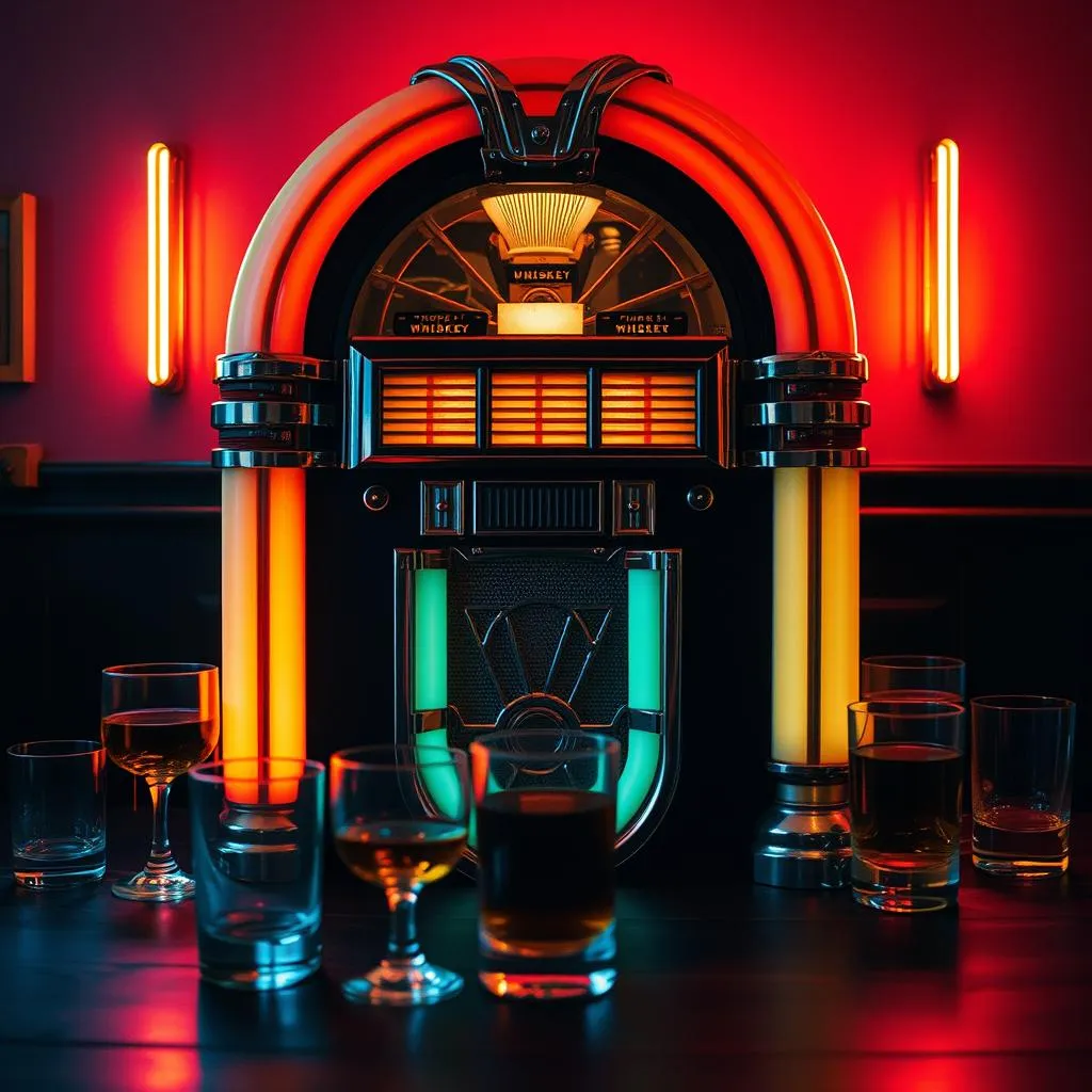 Drink after Drink