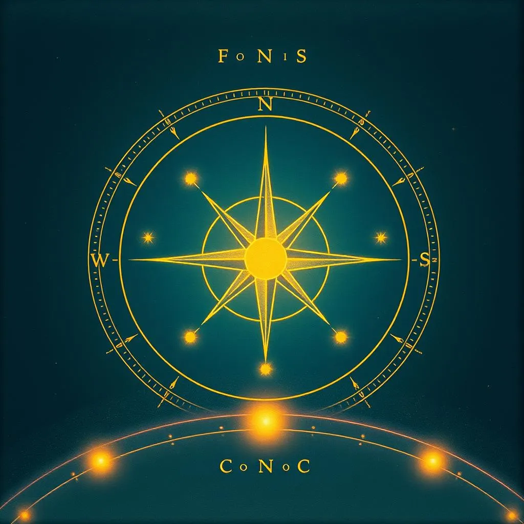 Divine Blueprint