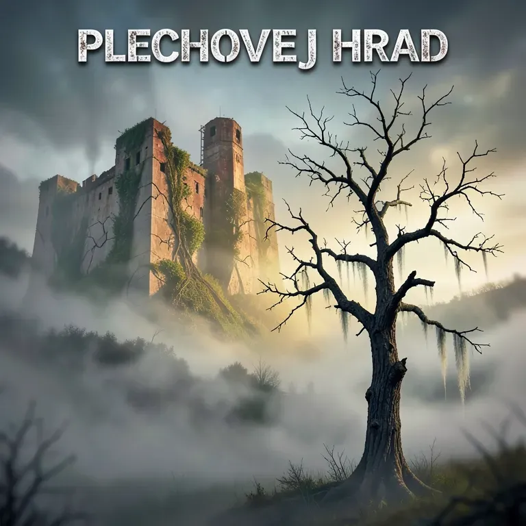 Plechovej hrad