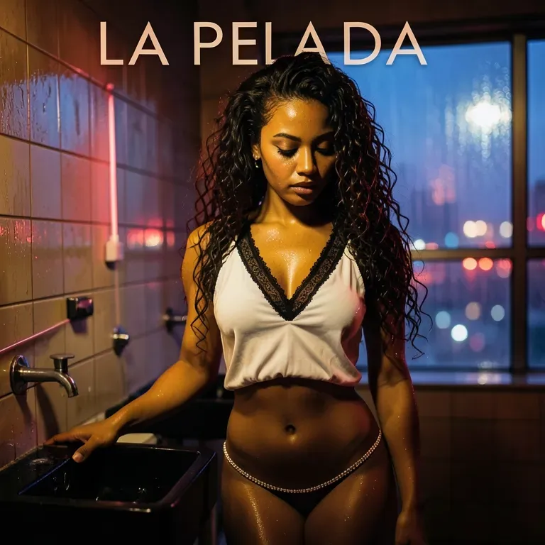La Pelada