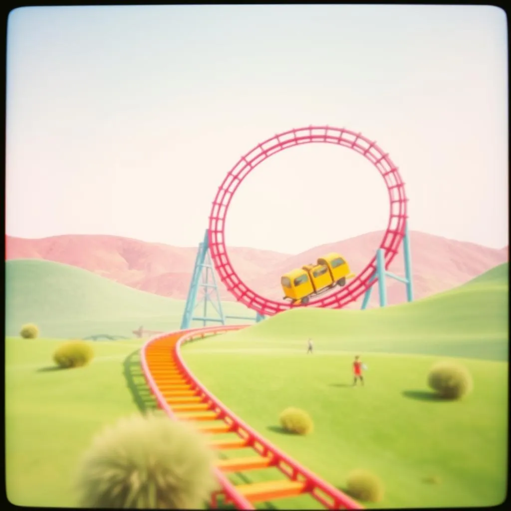 Rollercoaster