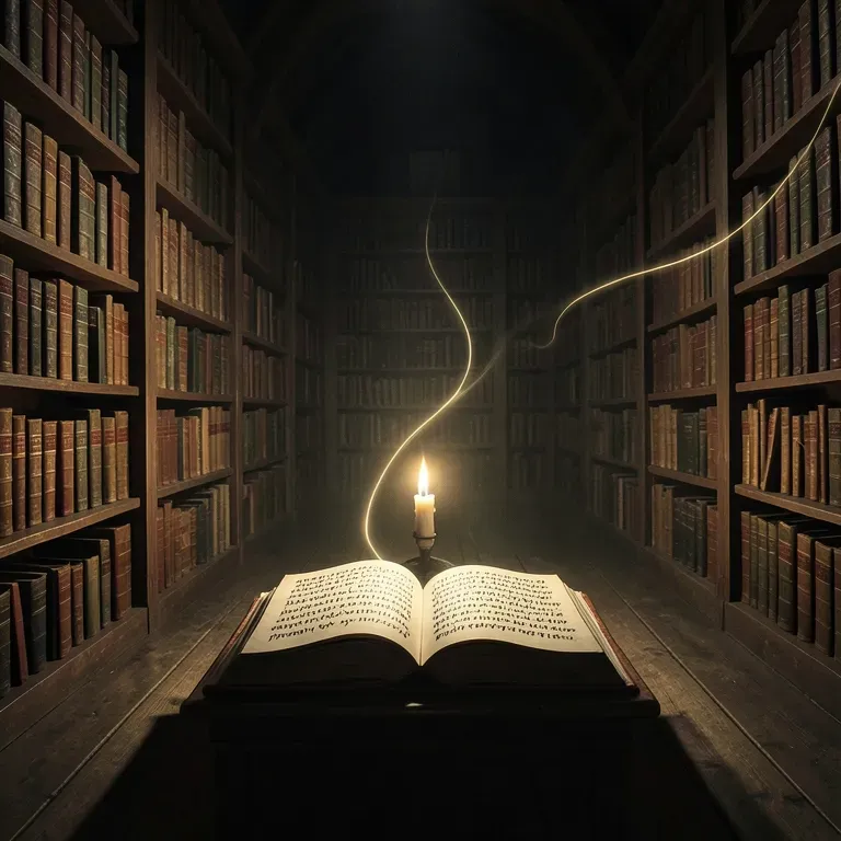 Scribe Path