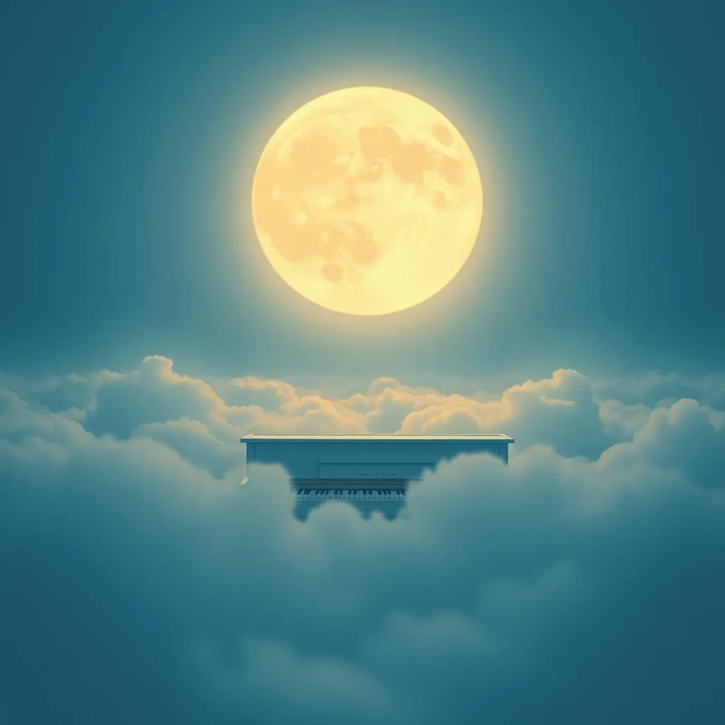 Lullabies of the Past
