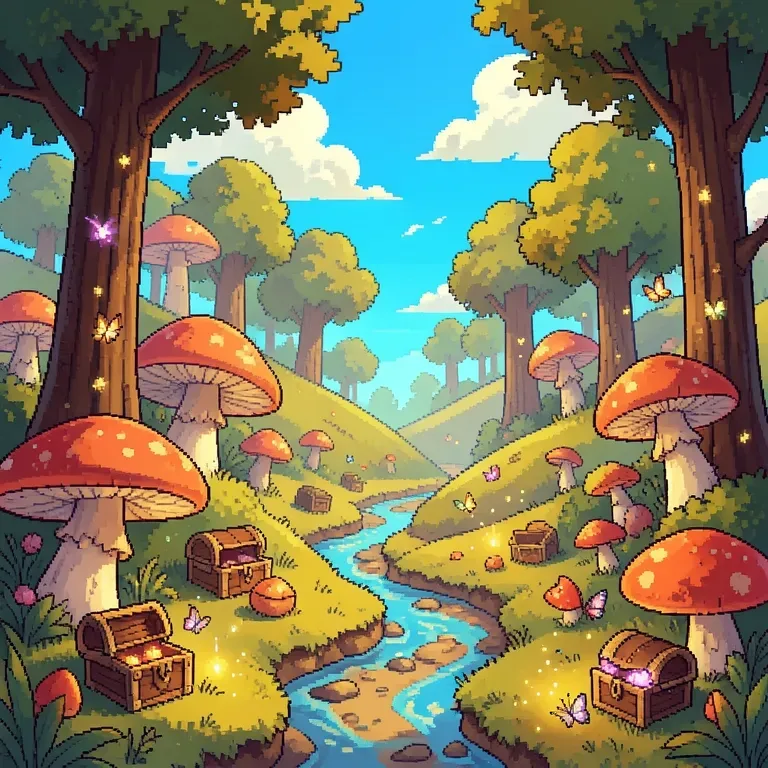 Cloud Hop Carnival
