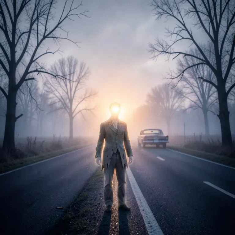 The wraith
