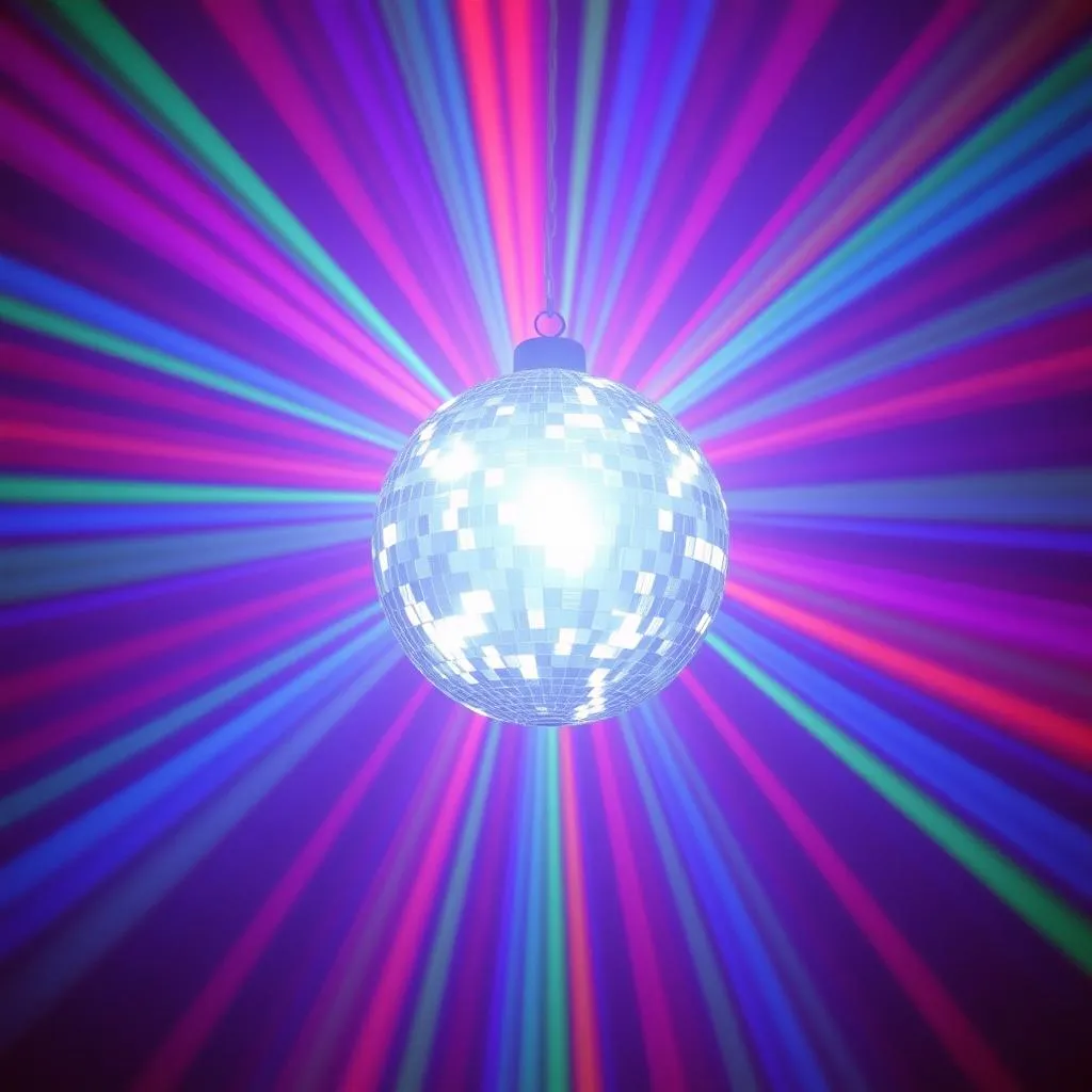 Maximum Shine
