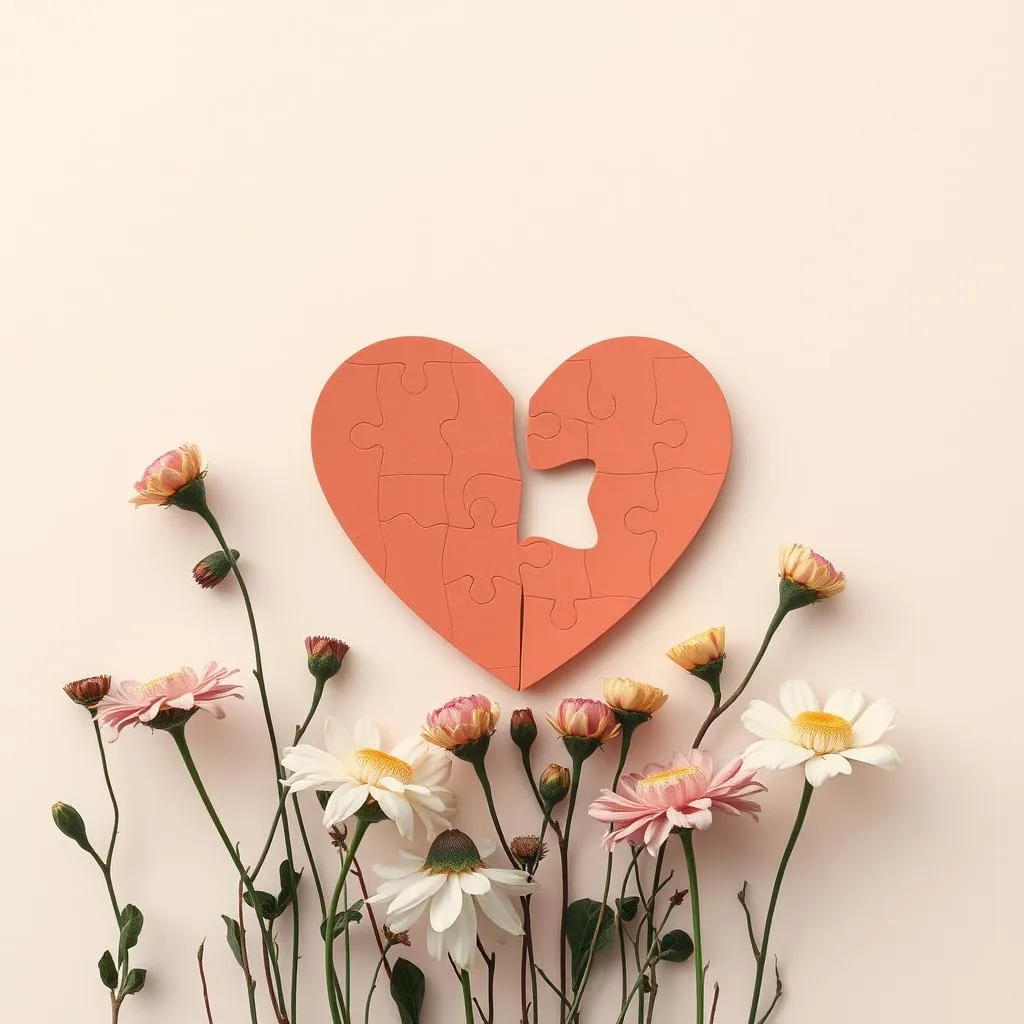 Love and Fallout