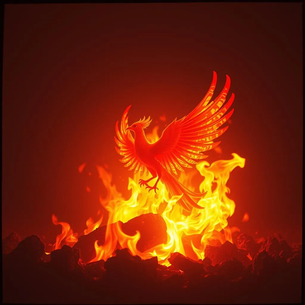 RISE AGAIN