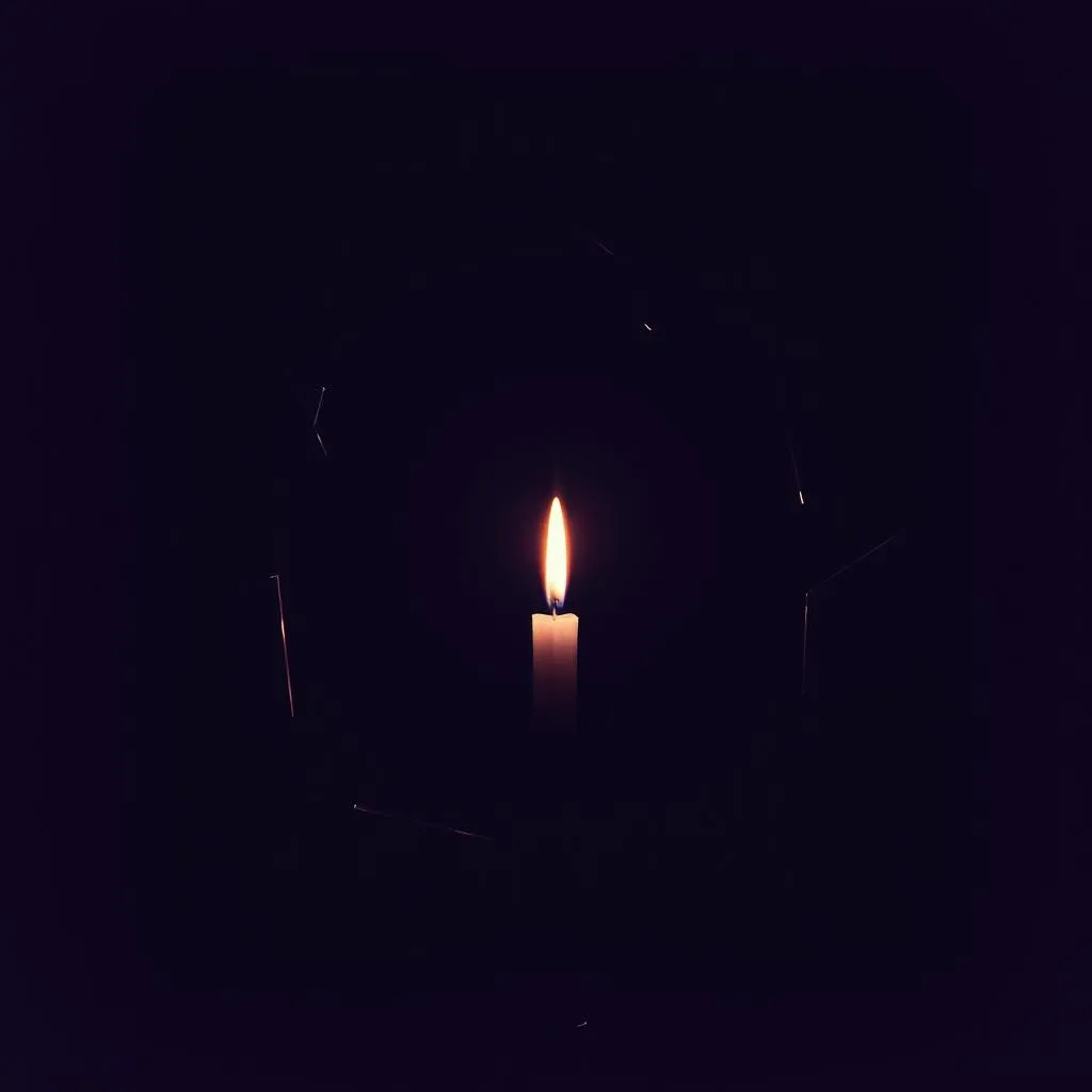 Whispers of the Abyss