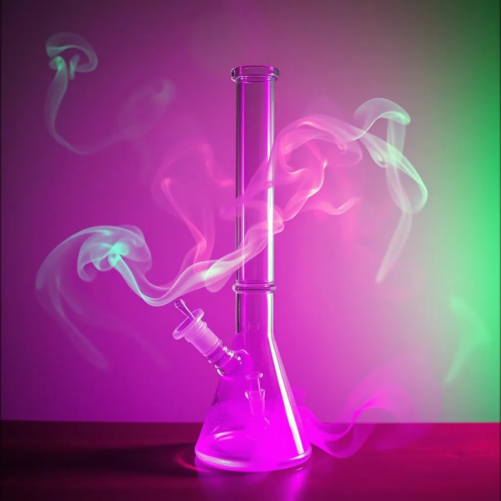 Clean my bong