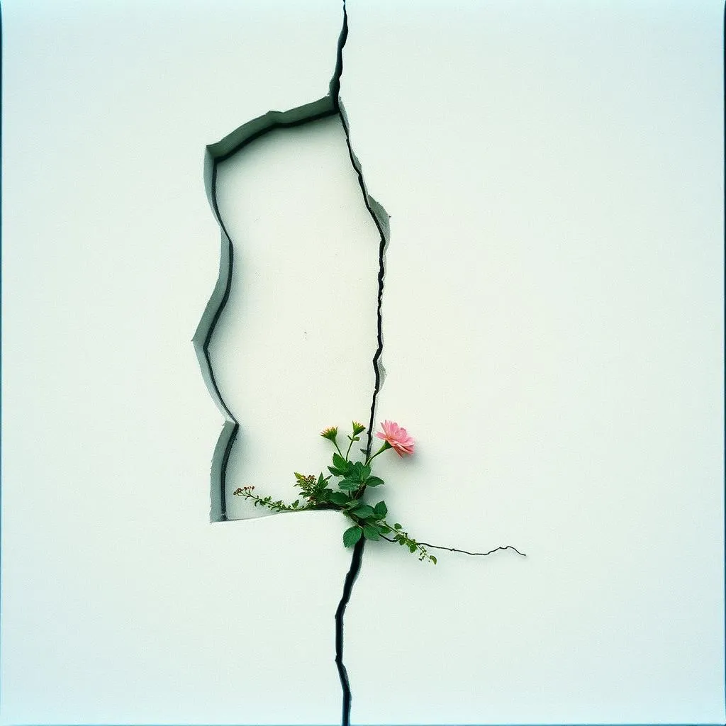 Bridges From Ashes