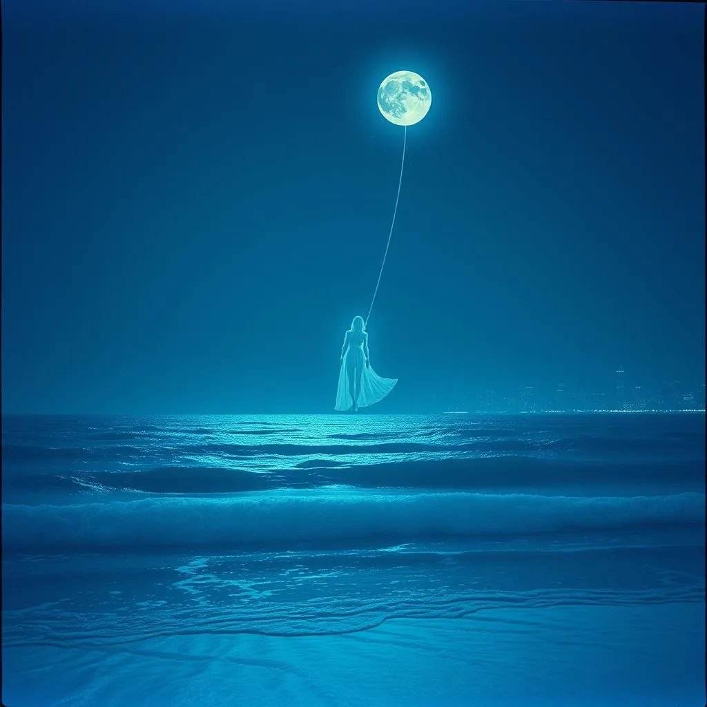 Drift Away