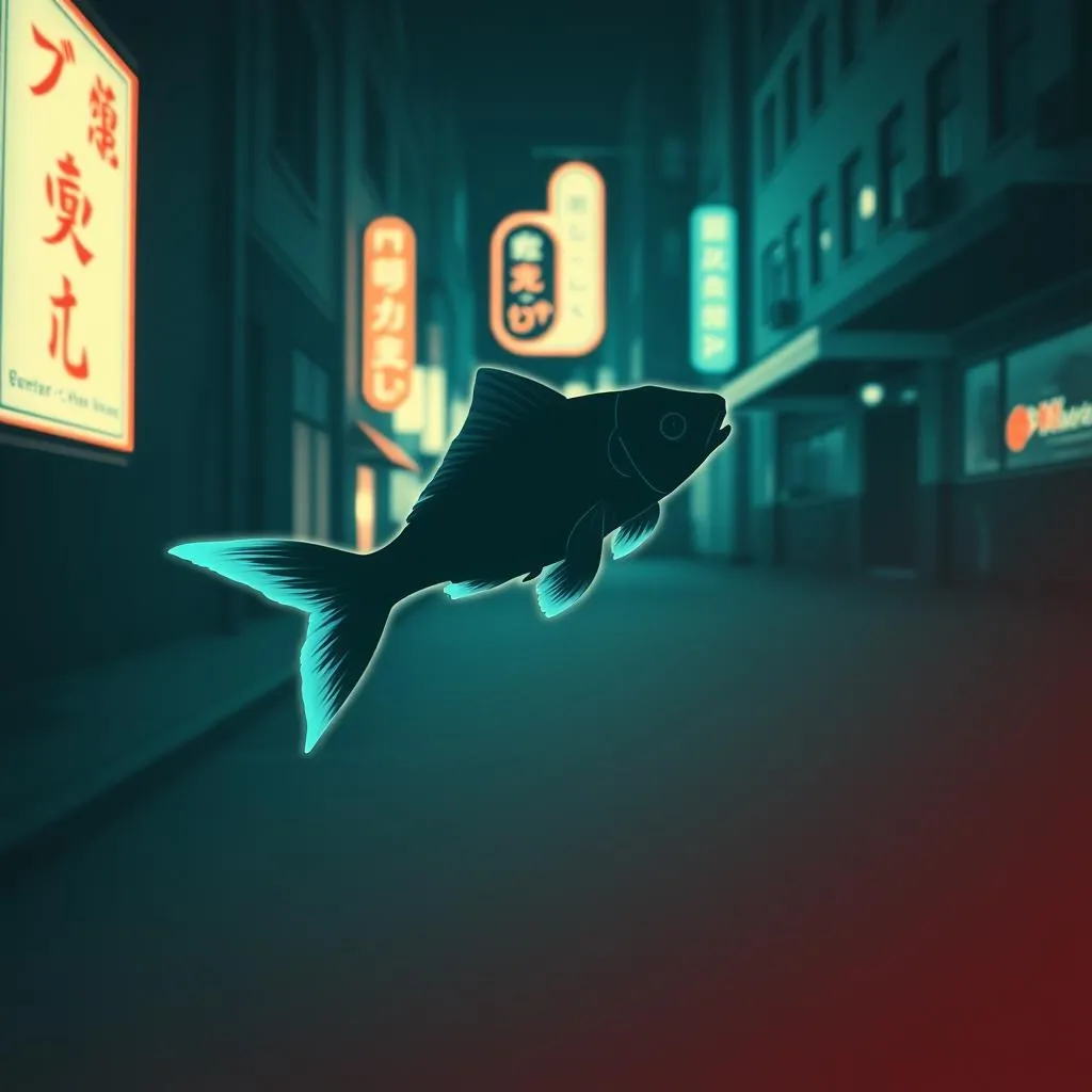 SOUL FISH