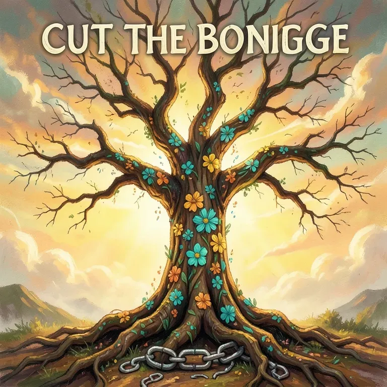 Cut the Bondage (A Certain Understanding)